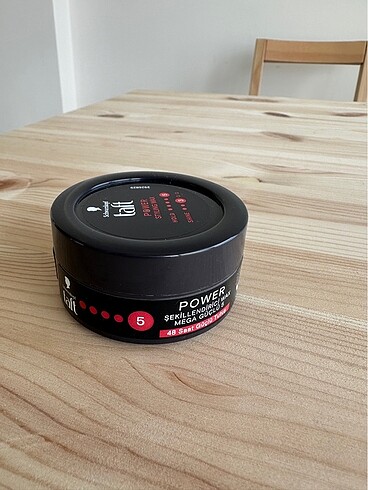 Schwarzkopf Taft Power Wax 75 ml