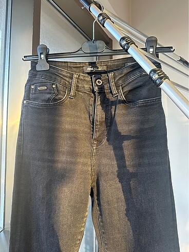 Mavi Jeans Mavi siyah kot pantolon