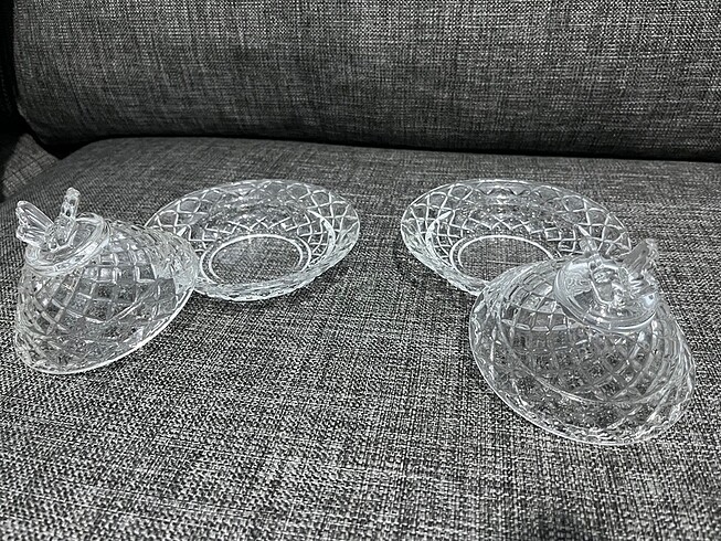 Beden Limonluk şekerlik ikili