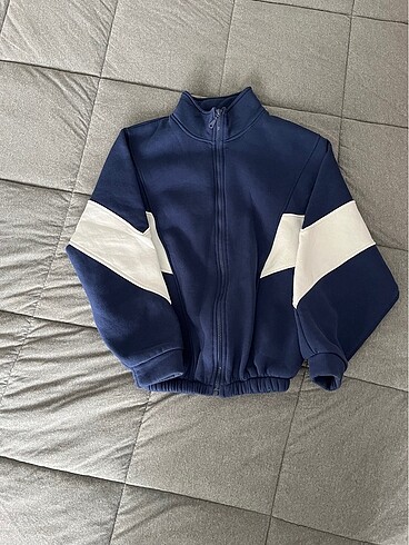m Beden lacivert Renk Lc Waikiki hırka sweatshirt