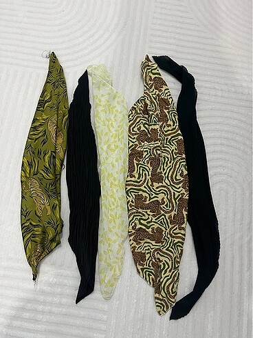 Bandana fular