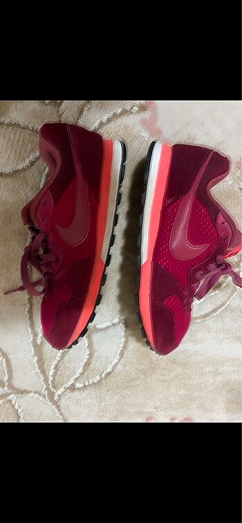 37 Beden Nike ayakkabı