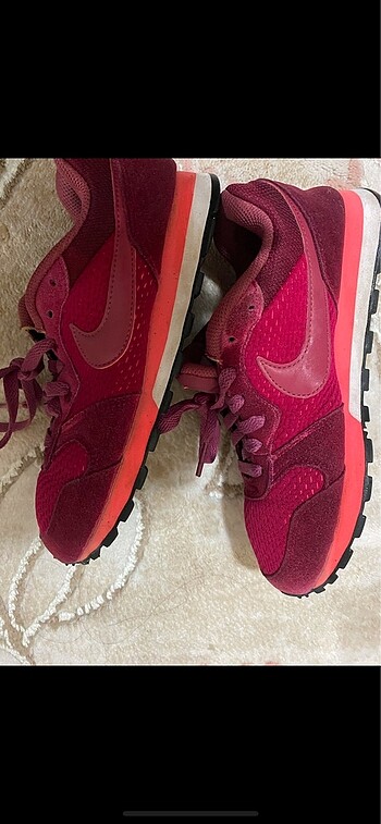 Nike ayakkabı