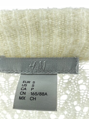 s Beden çeşitli Renk H&M Kazak / Triko %70 İndirimli.