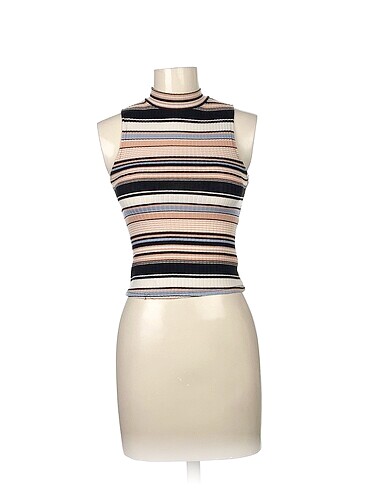 Bershka Bluz %70 İndirimli.