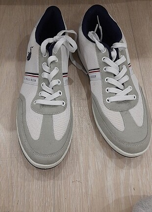 Us polo erkek spor