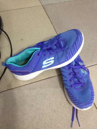 Skechers Skechers spor ayakkabı