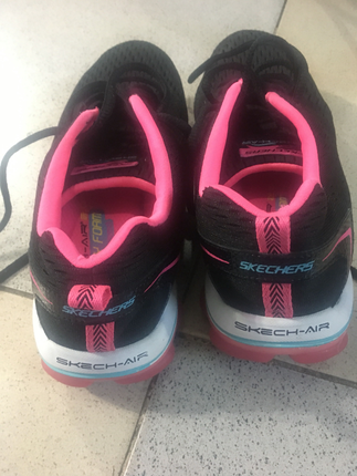 Skechers Skechers spor ayakkabı