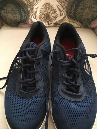 Skechers Skechrs spor ayakkabı