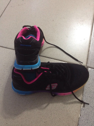 Skechers Skechers spor ayakkabı 