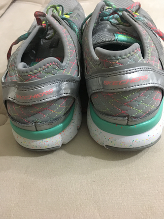Skechers Skechers spor ayakkabı 