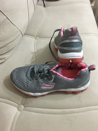 Skechers Skechrs spor ayakkabı 