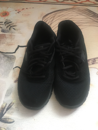 42 Beden çeşitli Renk Skechers spor ayakkabı 