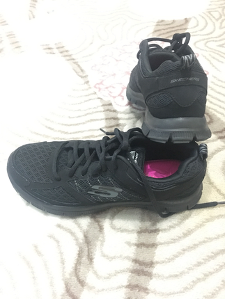 38 Beden çeşitli Renk Skechers spor ayakkabı 