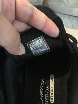 42 Beden Skechers 