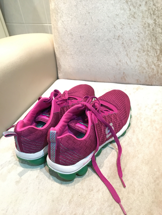 40 Beden çeşitli Renk Skechers
