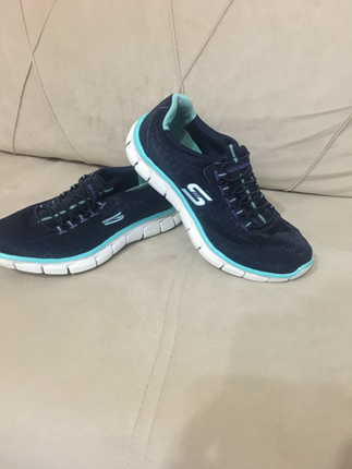 37 Beden çeşitli Renk Skechers 