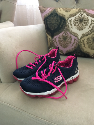 36 Beden Skechers