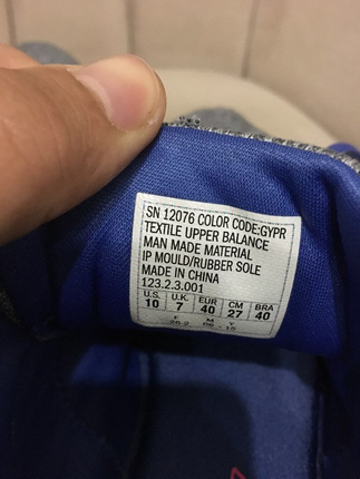 40 Beden çeşitli Renk Skechers 