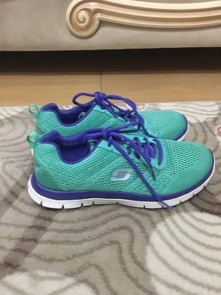 39 Beden çeşitli Renk Skechers 