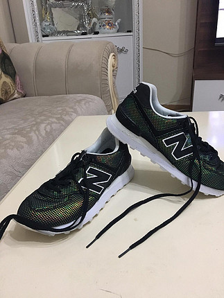 Newbalance 37.5