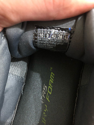 diğer Beden çeşitli Renk Skechers 