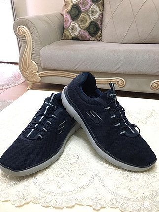 44 Beden çeşitli Renk Skechers 