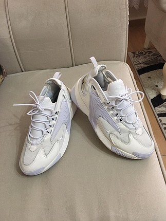 Nike zoom 2k