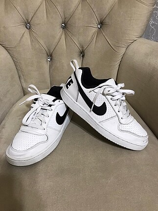 Nike spor