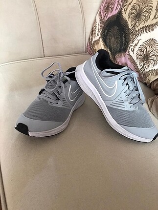 Nike soft