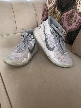 Nike basket ayakkabısı