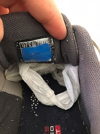 44 Beden çeşitli Renk Skechers