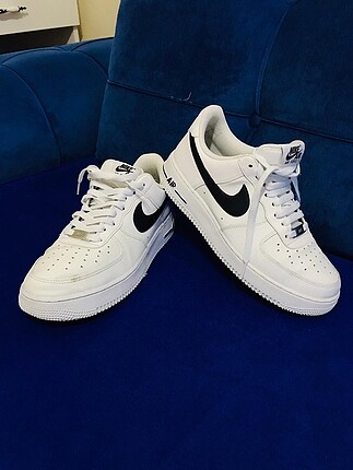 Nike air force modeli
