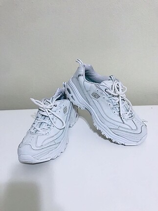 Skechers d lites