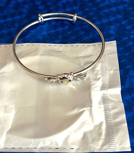  Beden Hello kitty charm sanrio bileklik