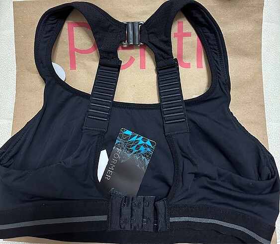 Penti Sporcu sütyeni bralet activebra