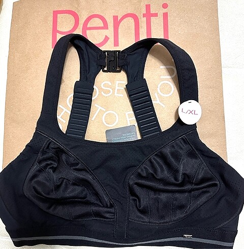 Sporcu sütyeni bralet activebra