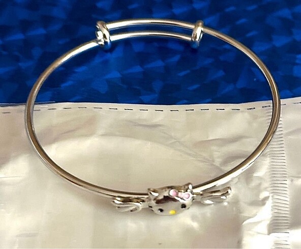 Hello Kitty Hello kitty charm bileklik