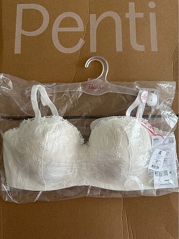 diğer Beden Penti lotus 85B balenli bride dantel sütyen