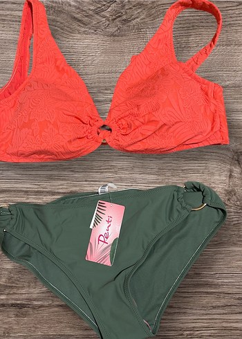 Penti Bikini Takımı