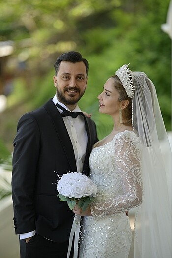 Gelinlik - Görsel 3