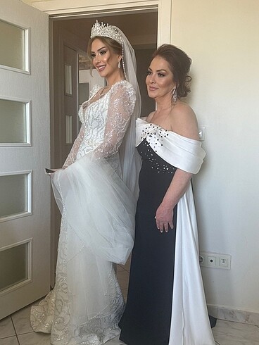 Gelinlik - Görsel 5