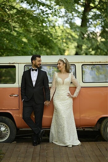 Gelinlik - Görsel 2