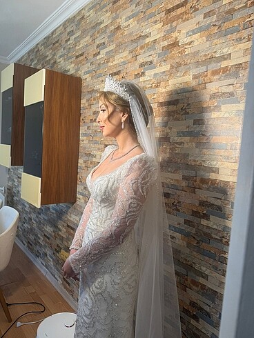 Gelinlik - Görsel 4