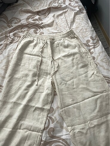 Keten pantolon