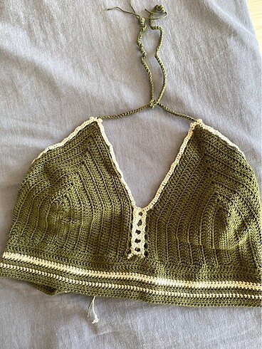 Vintage bralet
