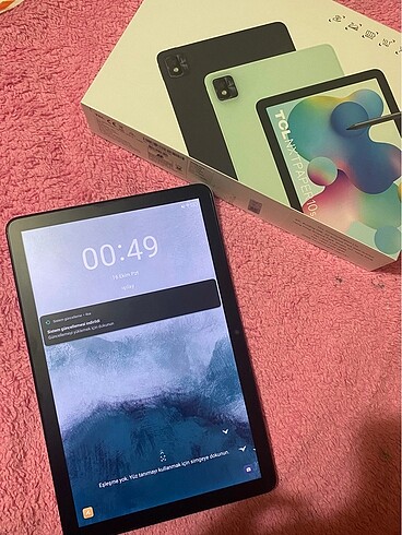 Tcl NXTPAPER10s