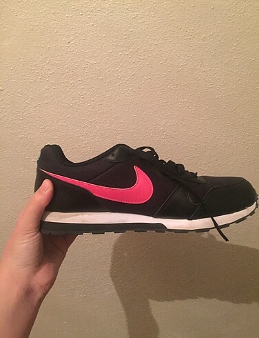 Orjinal Nike spor ayakkabı