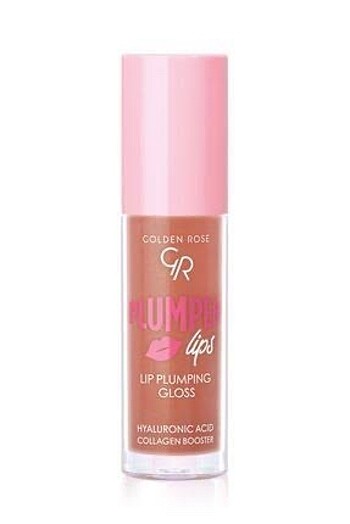 Golden Rose prestige plumped lips 205