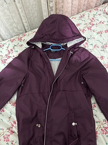 LC Waikiki Yağmurluk